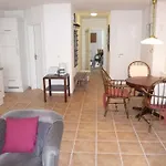 Comfortable Prázdninový dům Wiek auf Rügen