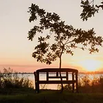 Comfortable Prázdninový dům Wiek auf Rügen