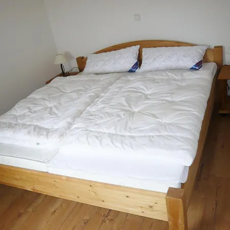 Comfortable Σπίτι διακοπών Wiek auf Rügen
