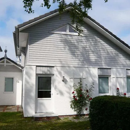 Comfortable Wiek auf Ruegen