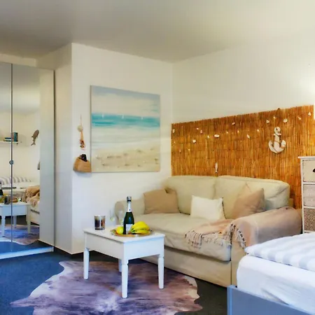 Comfortable Holiday home Wiek auf Ruegen