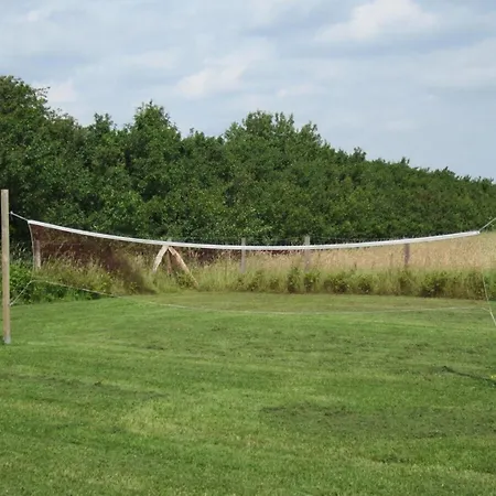 Comfortable Holiday home Wiek auf Ruegen