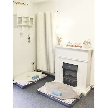 Comfortable Holiday home Wiek auf Ruegen