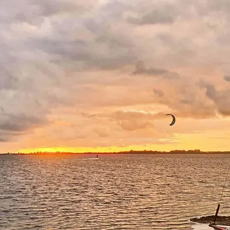 Holiday home Comfortable