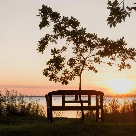 Comfortable Holiday home Wiek auf Ruegen