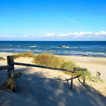 Holiday home Comfortable